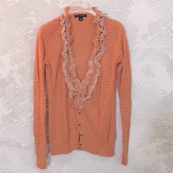 BANANA REPUBLIC, Cardigan - Picture 8 of 15